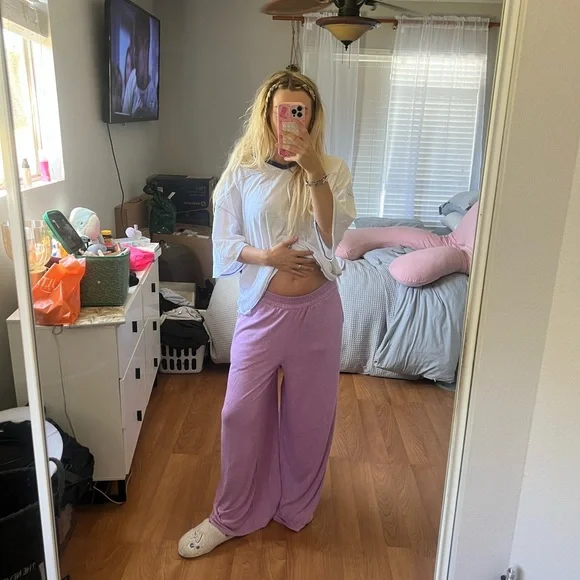 UGG PJ pants - Picture 2 of 10